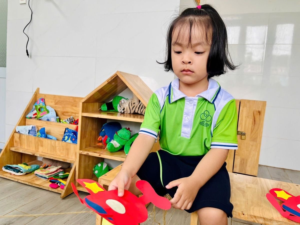 Ảnh hoạt động