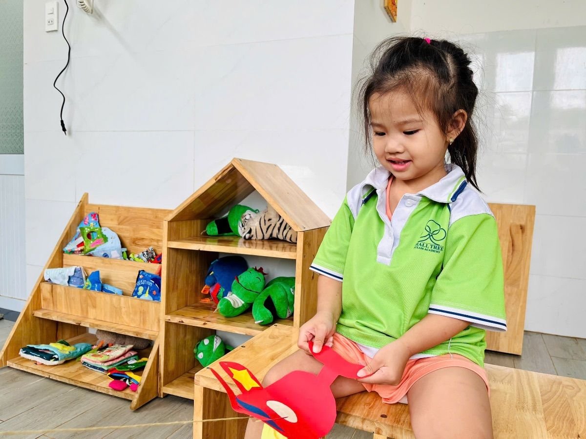 Ảnh hoạt động