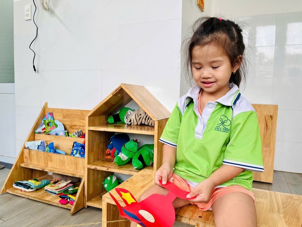 Ảnh hoạt động