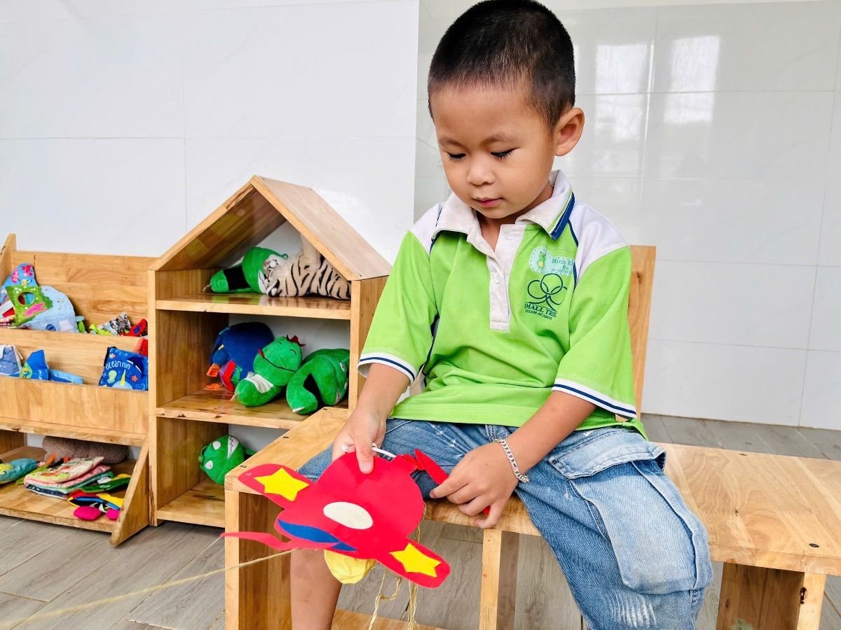 Ảnh hoạt động