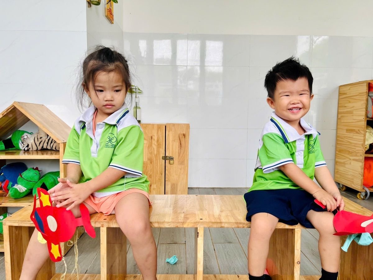 Ảnh hoạt động