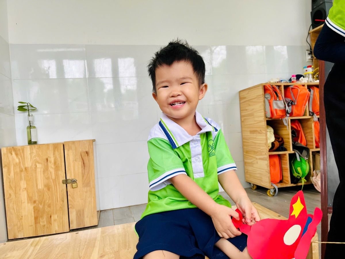 Ảnh hoạt động