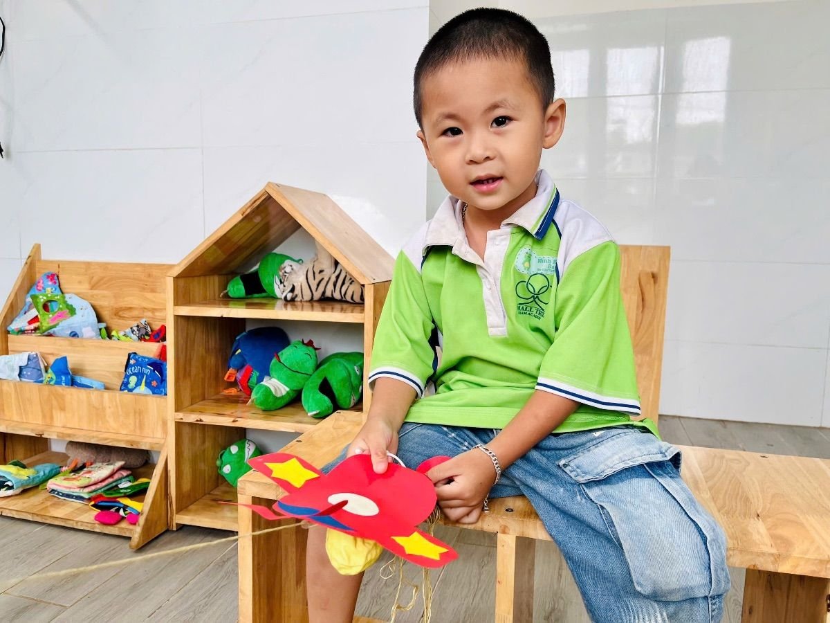Ảnh hoạt động