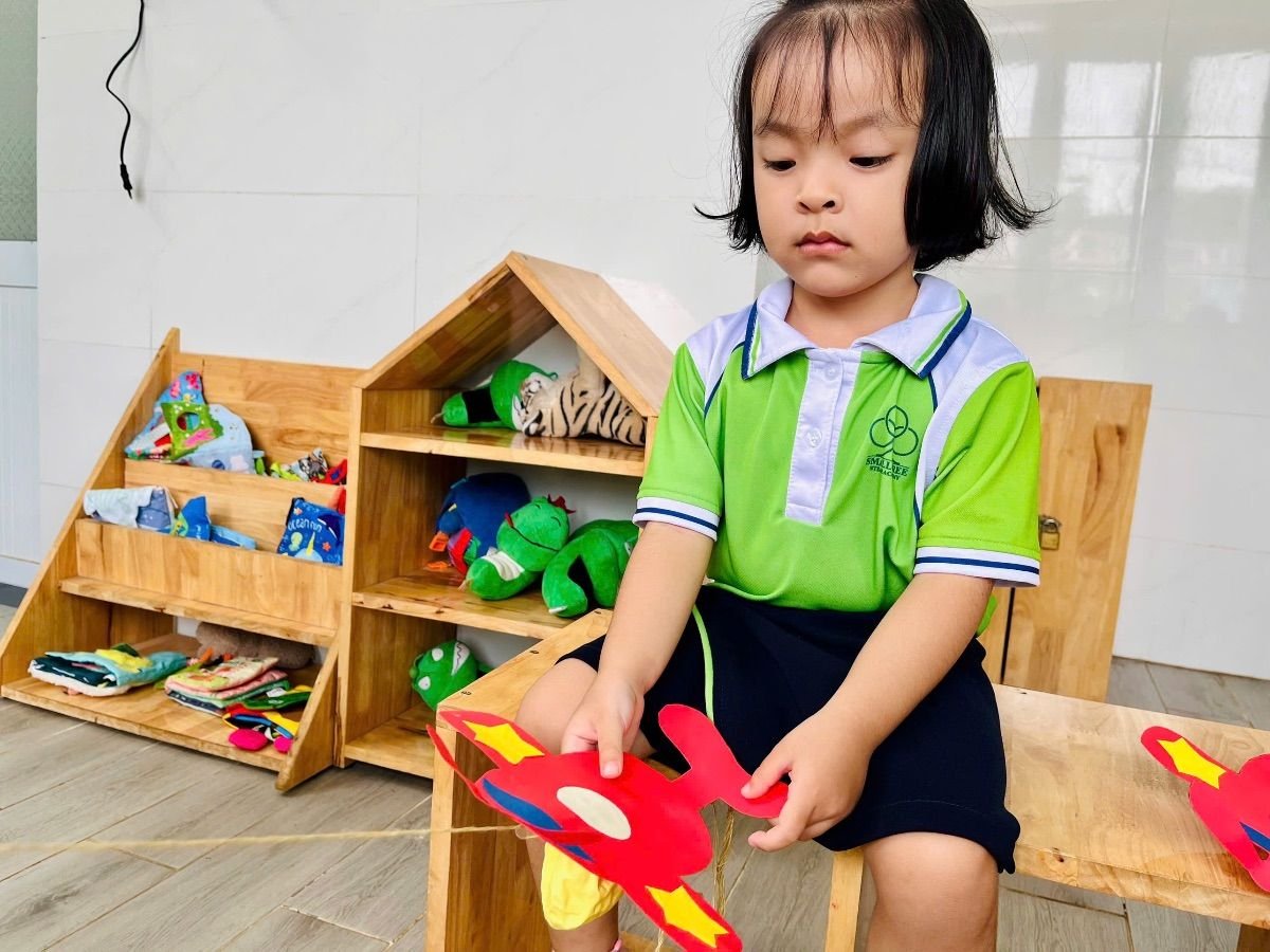Ảnh hoạt động