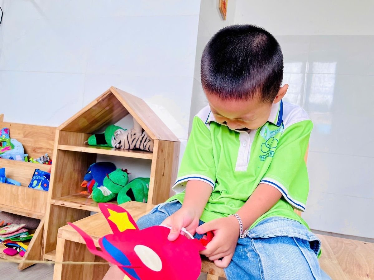 Ảnh hoạt động
