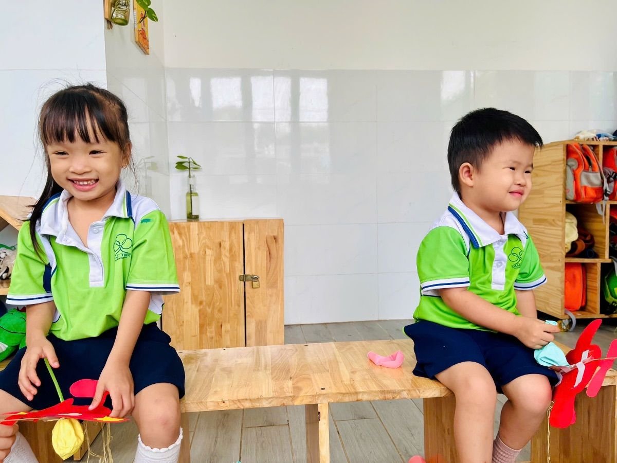 Ảnh hoạt động