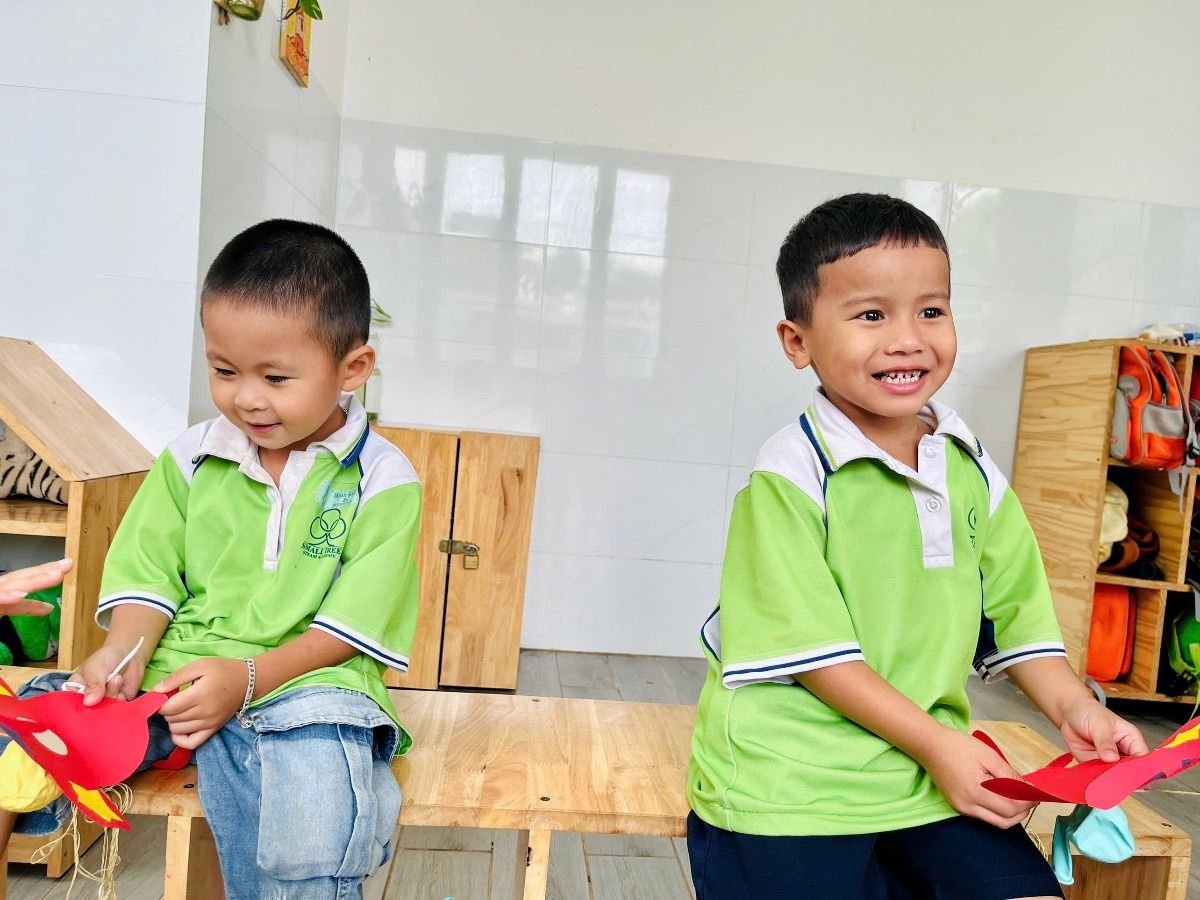 Ảnh hoạt động