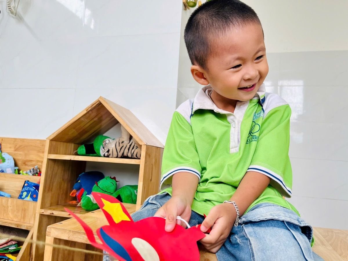 Ảnh hoạt động