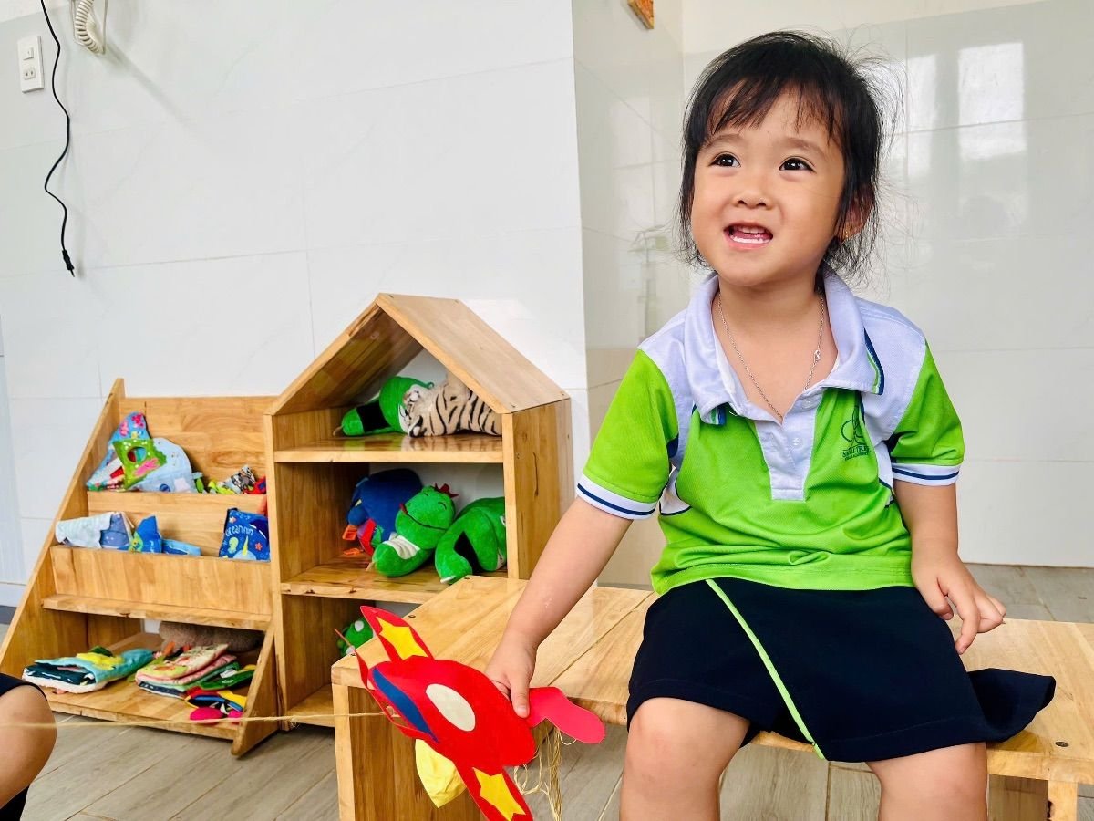 Ảnh hoạt động