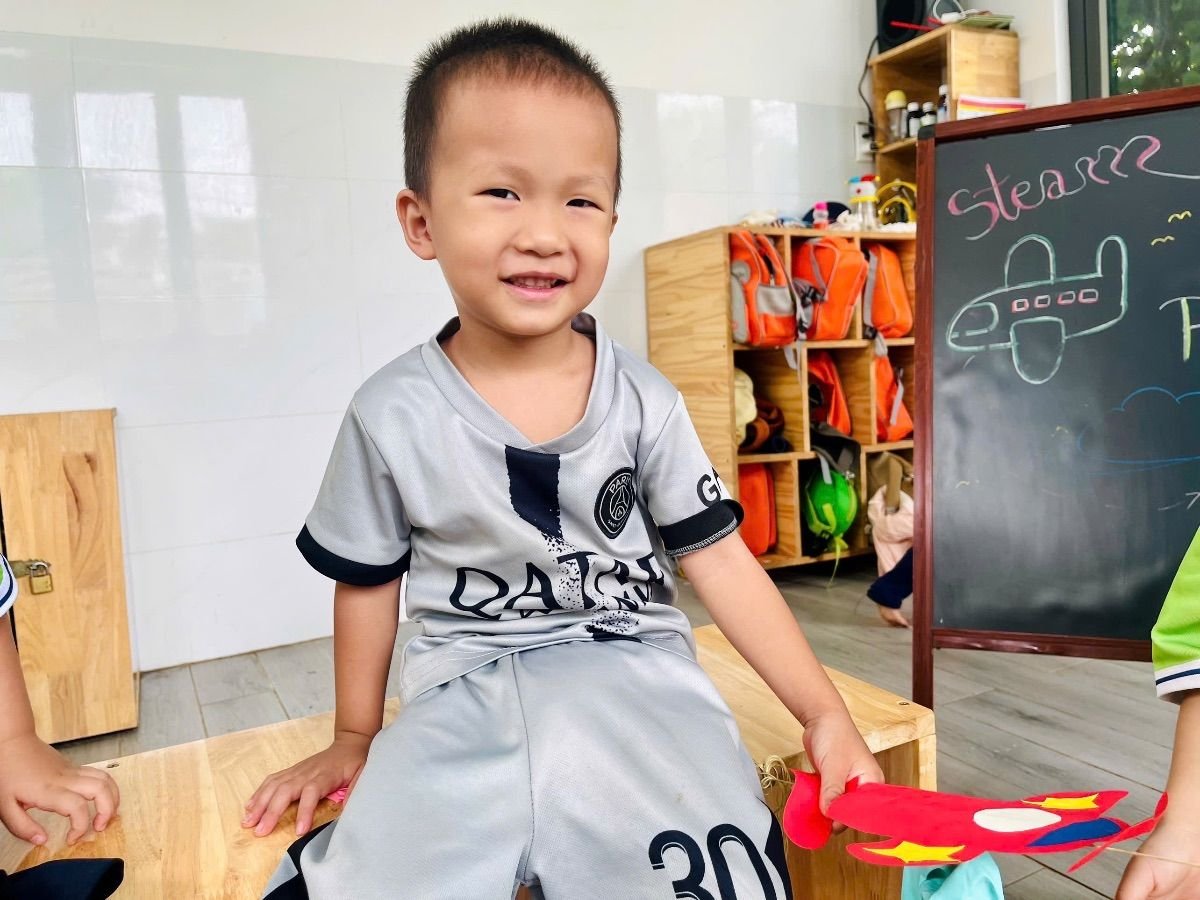 Ảnh hoạt động