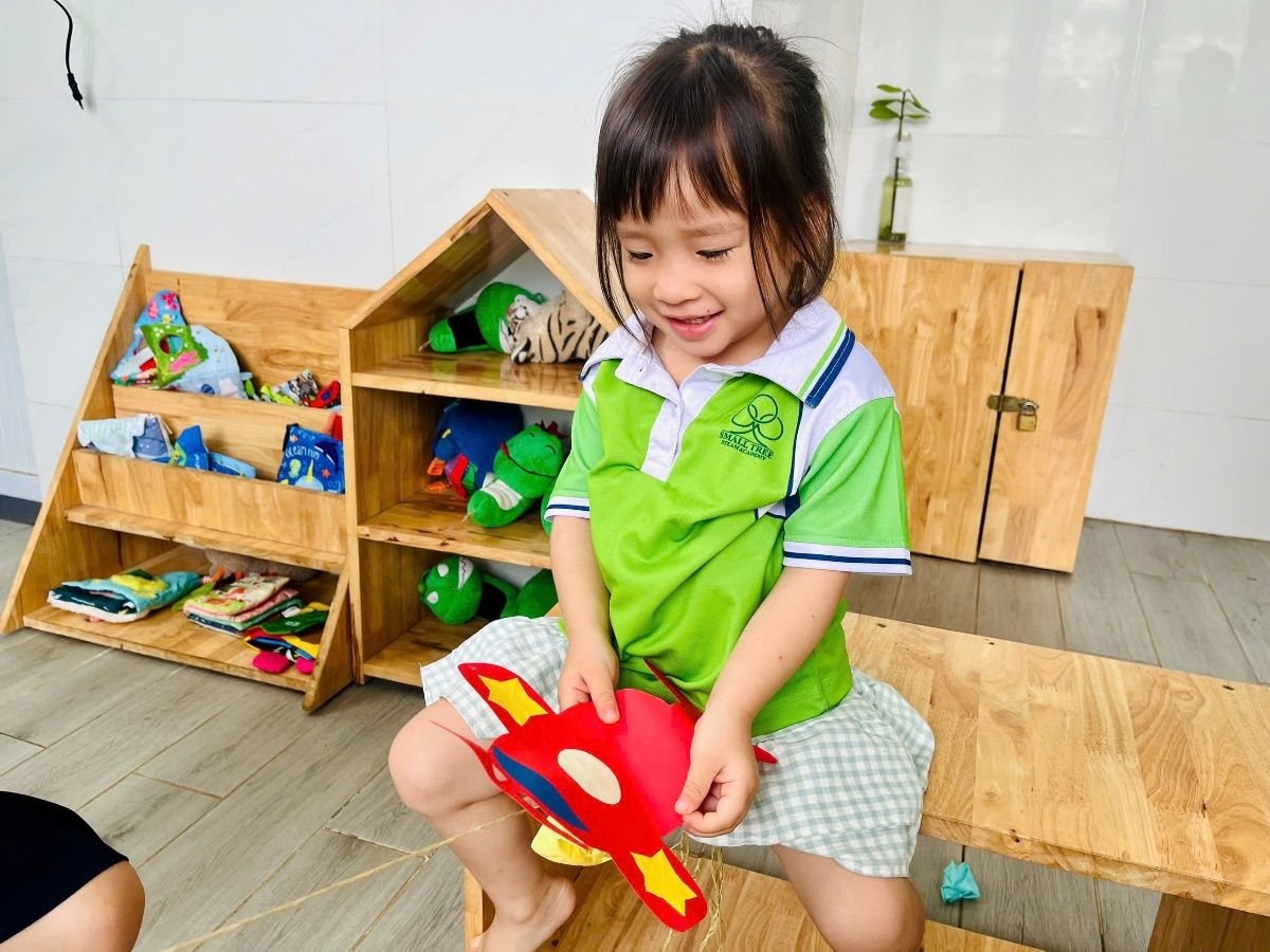 Ảnh hoạt động