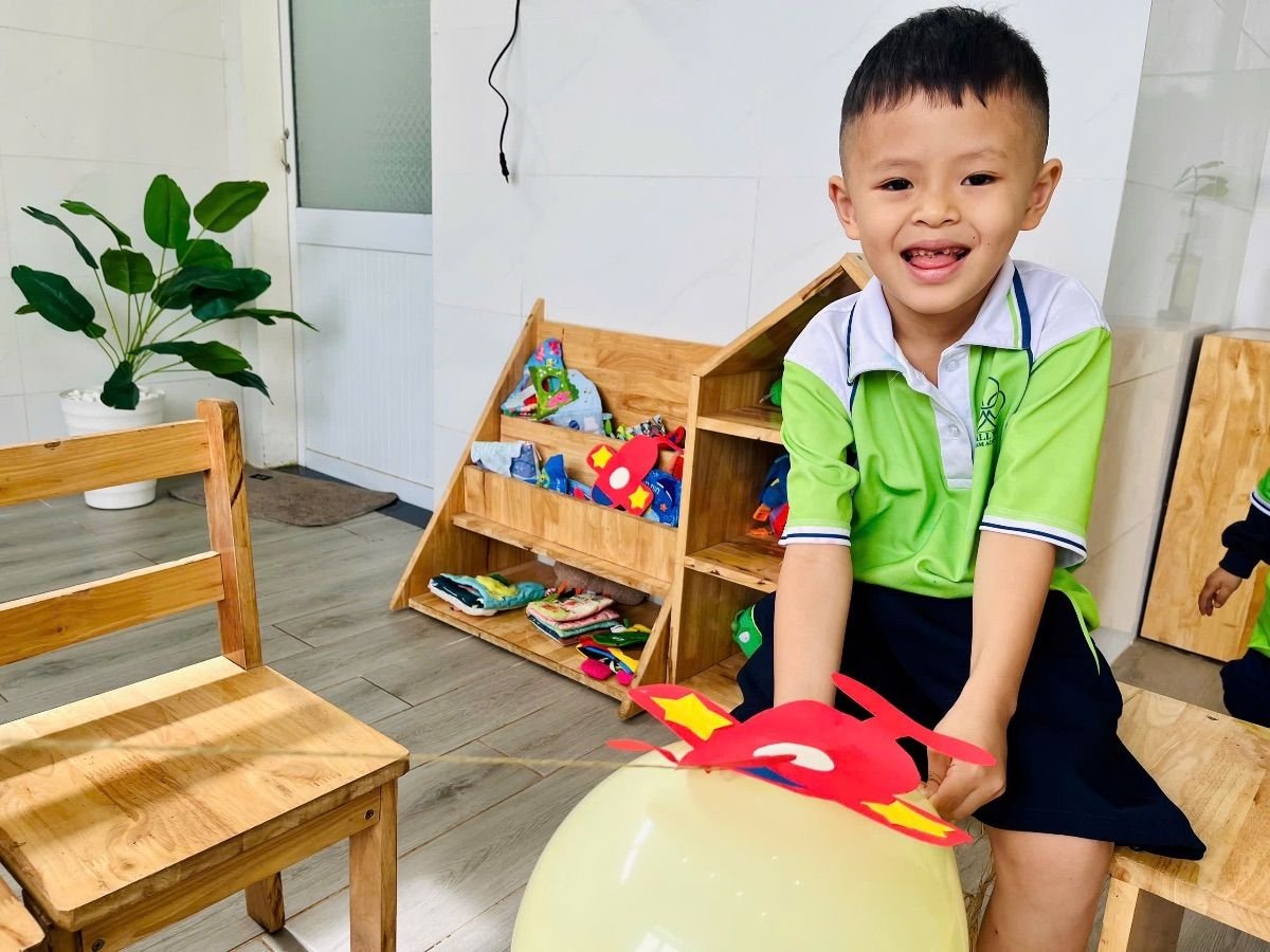 Ảnh hoạt động
