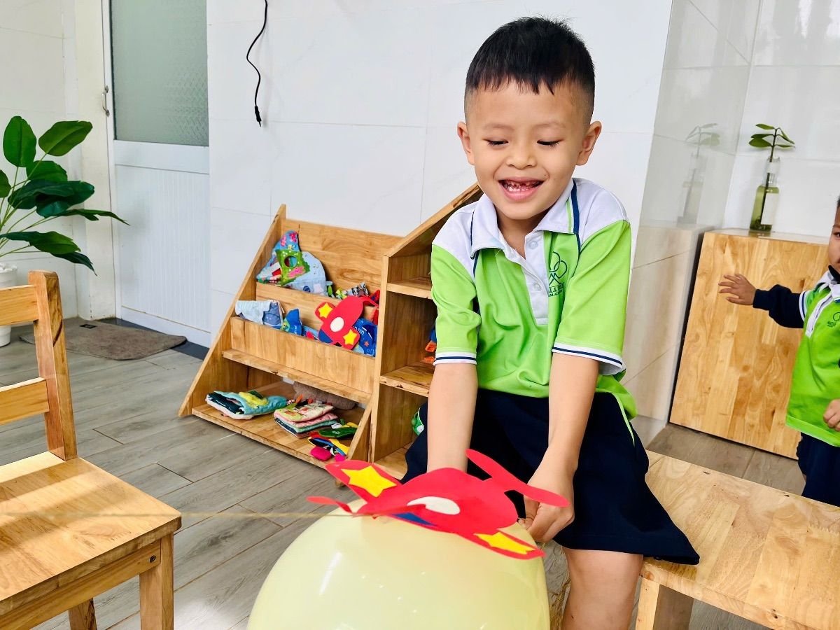 Ảnh hoạt động