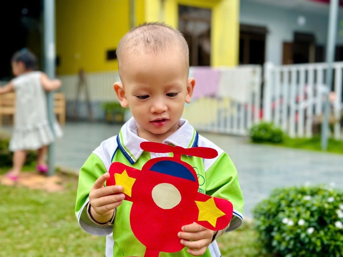 Ảnh hoạt động