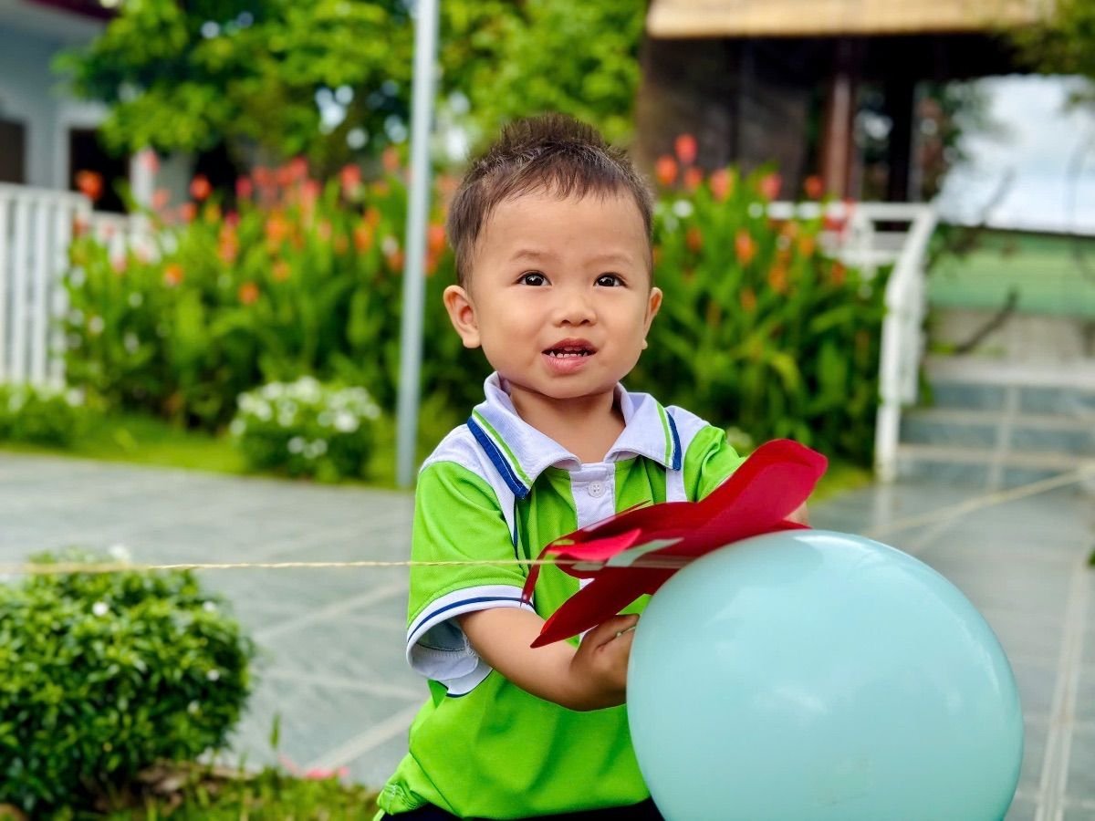Ảnh hoạt động