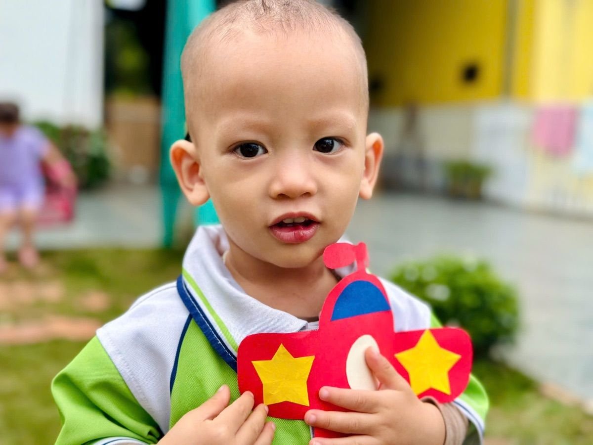 Ảnh hoạt động