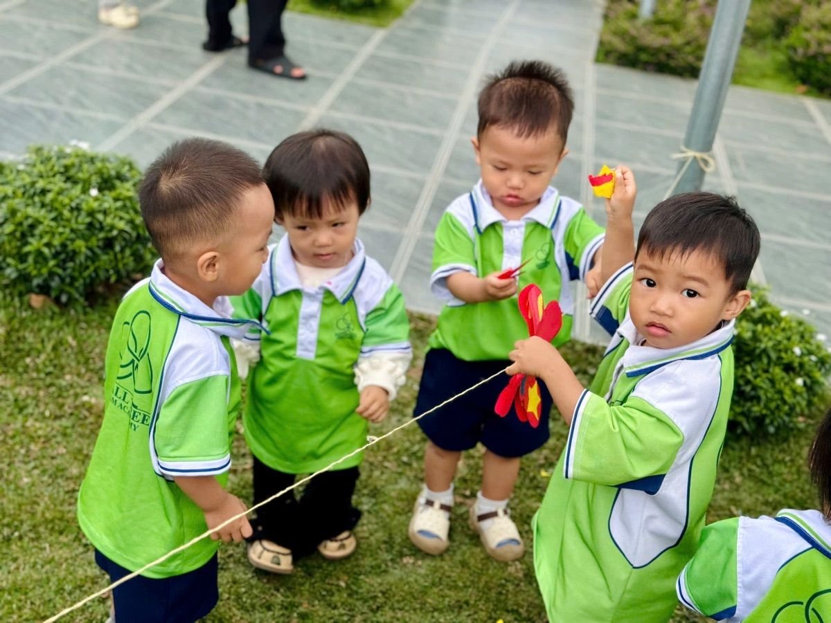 Ảnh hoạt động