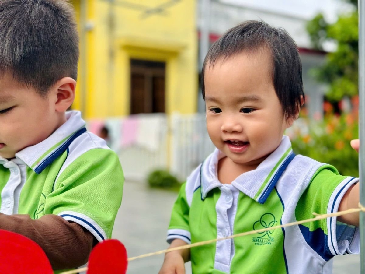 Ảnh hoạt động