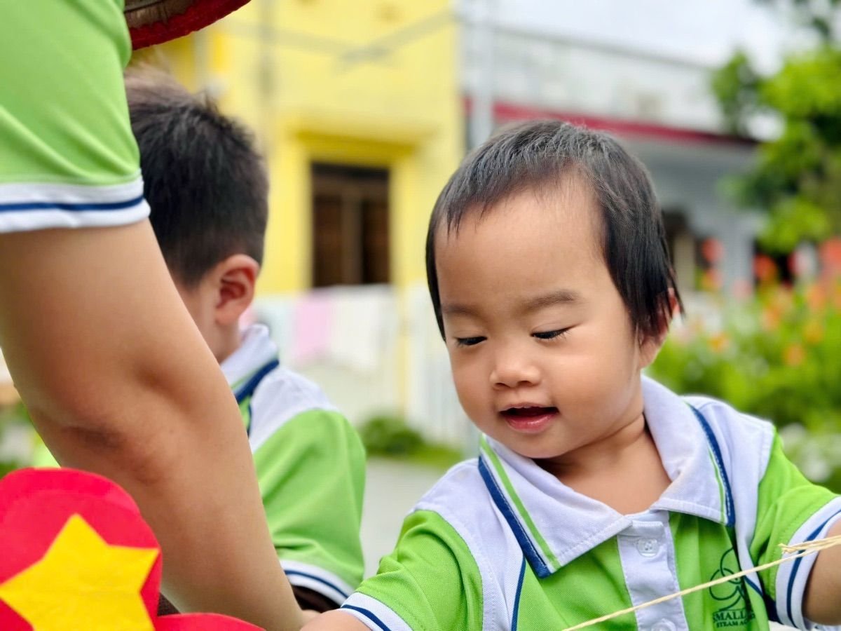 Ảnh hoạt động
