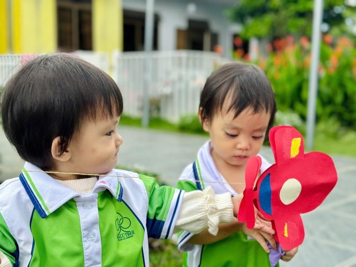 Ảnh hoạt động