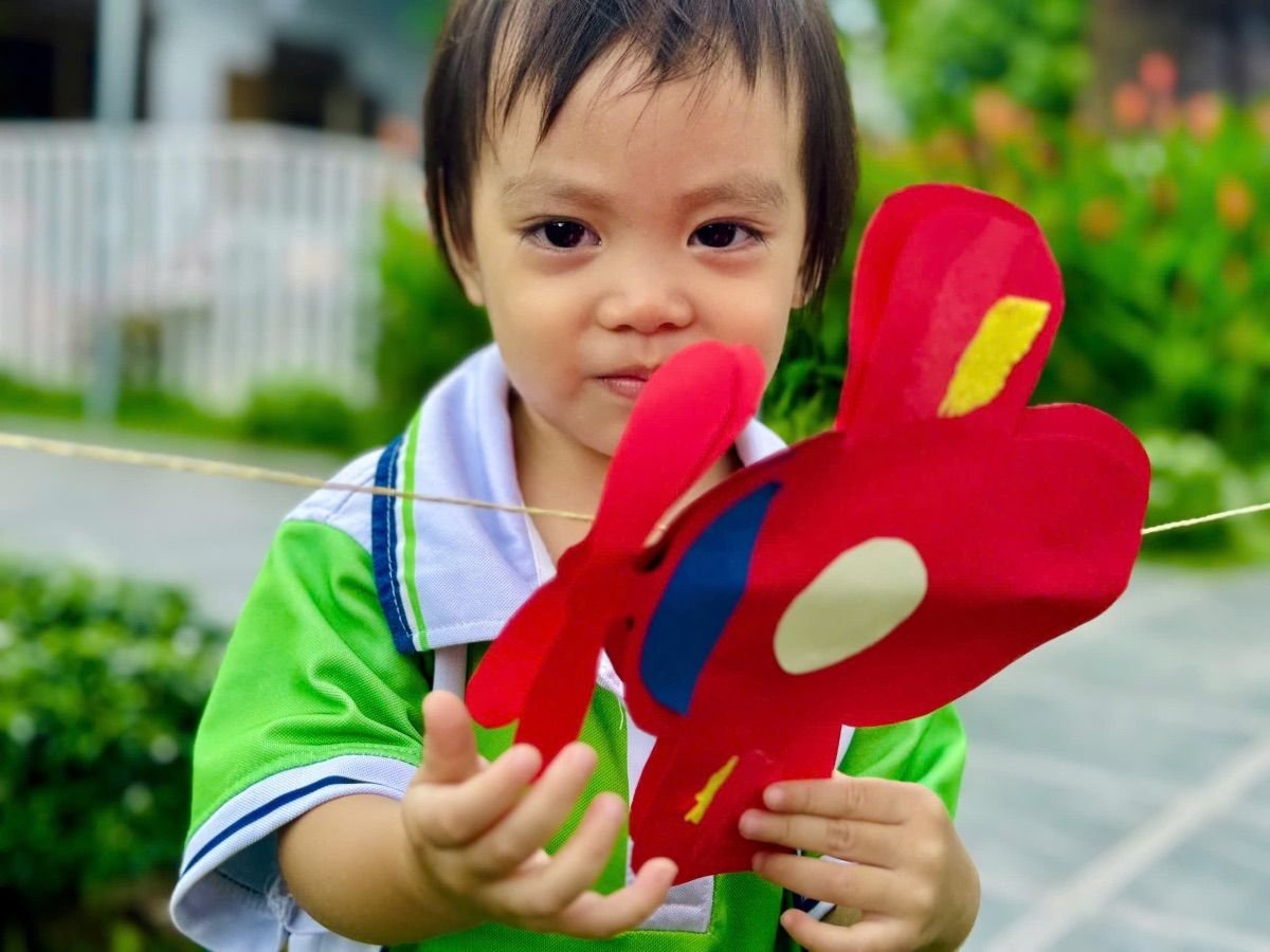 Ảnh hoạt động