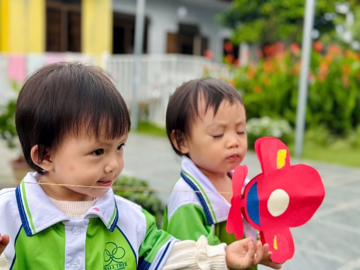 Ảnh hoạt động