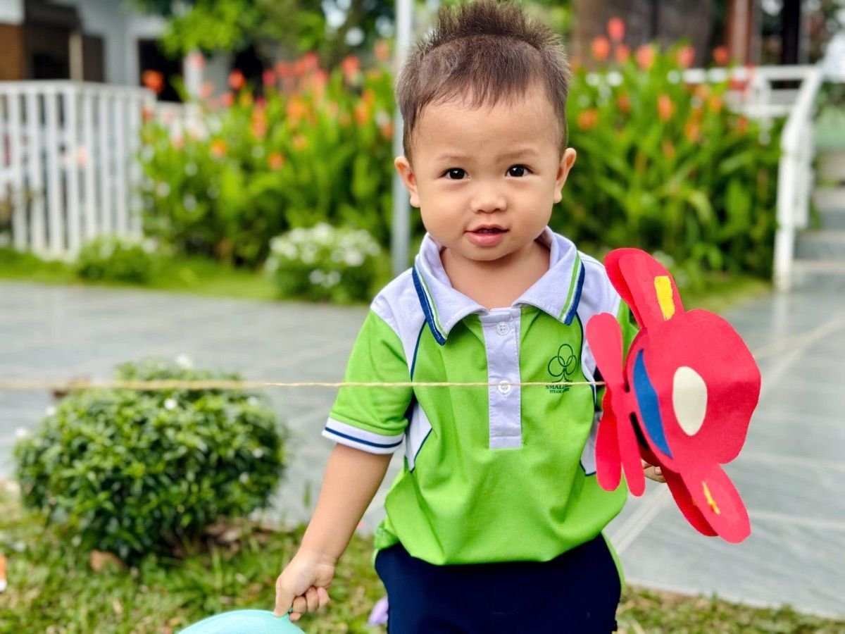 Ảnh hoạt động