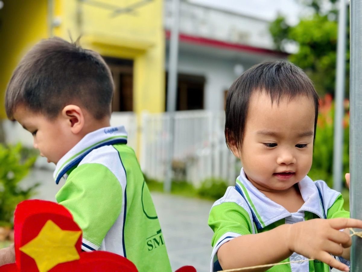 Ảnh hoạt động