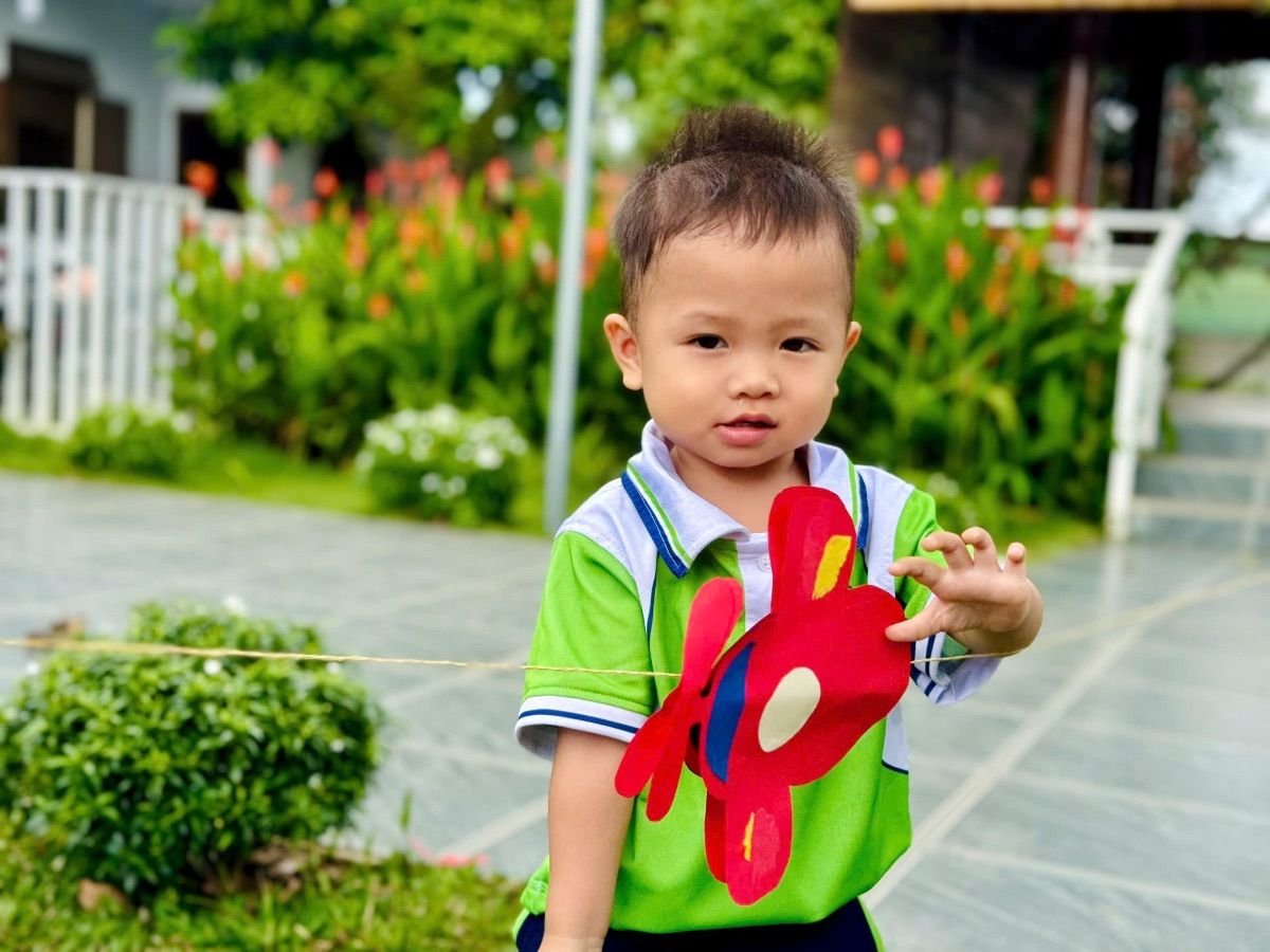 Ảnh hoạt động