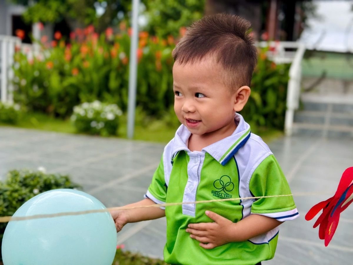 Ảnh hoạt động