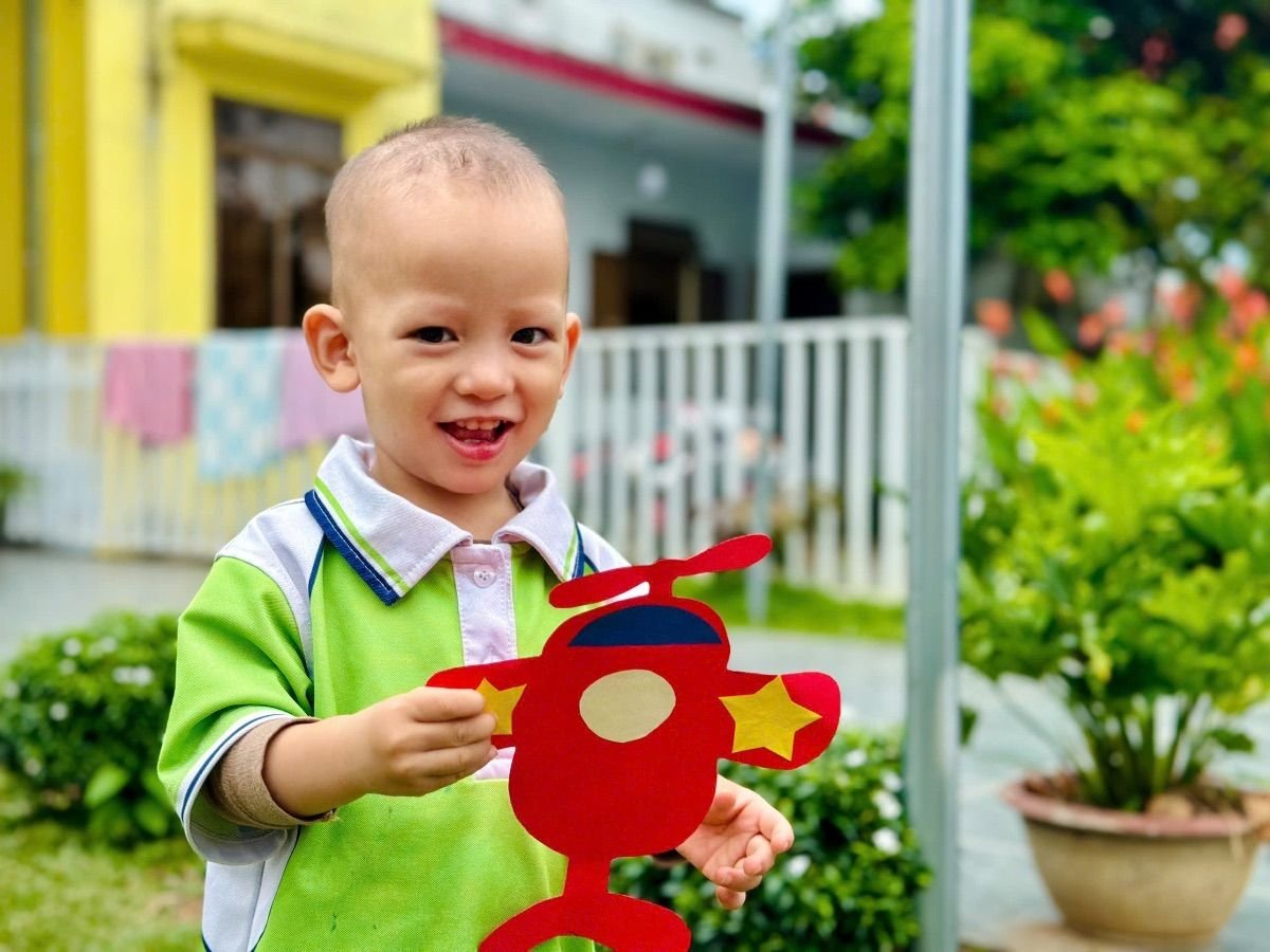 Ảnh hoạt động