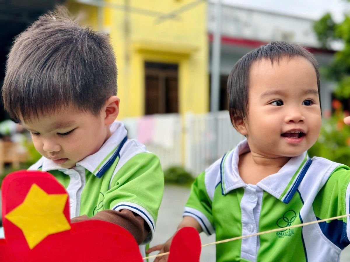 Ảnh hoạt động