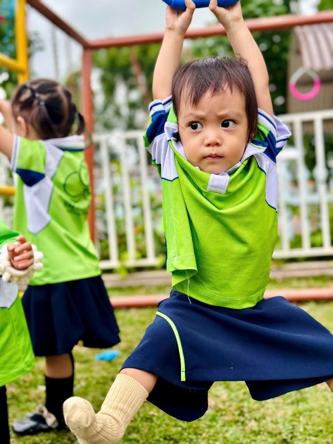Ảnh hoạt động
