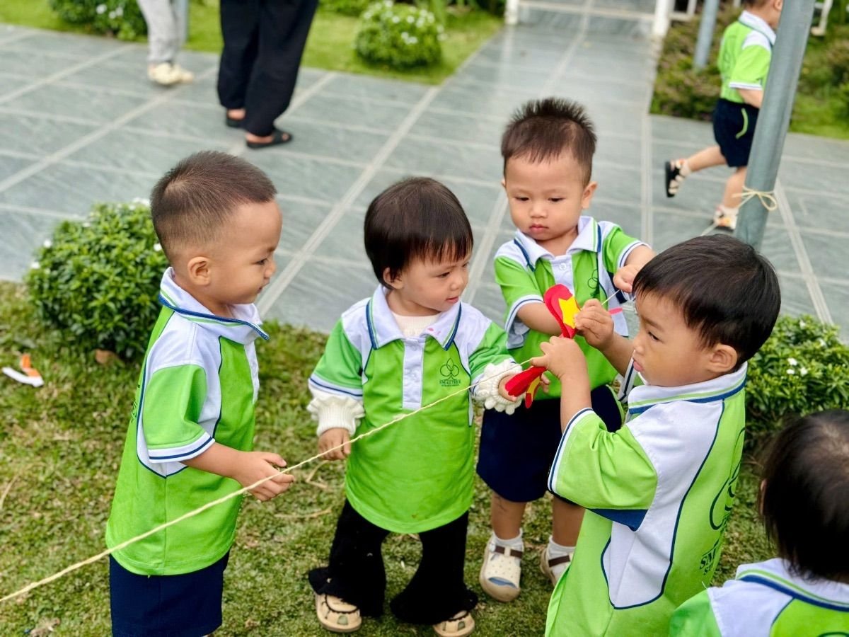 Ảnh hoạt động