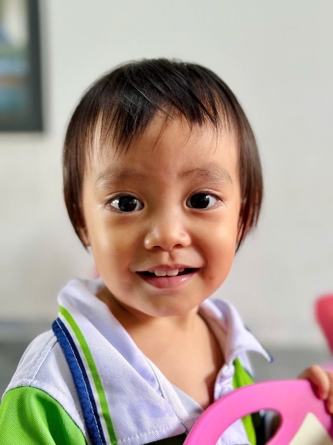 Ảnh hoạt động