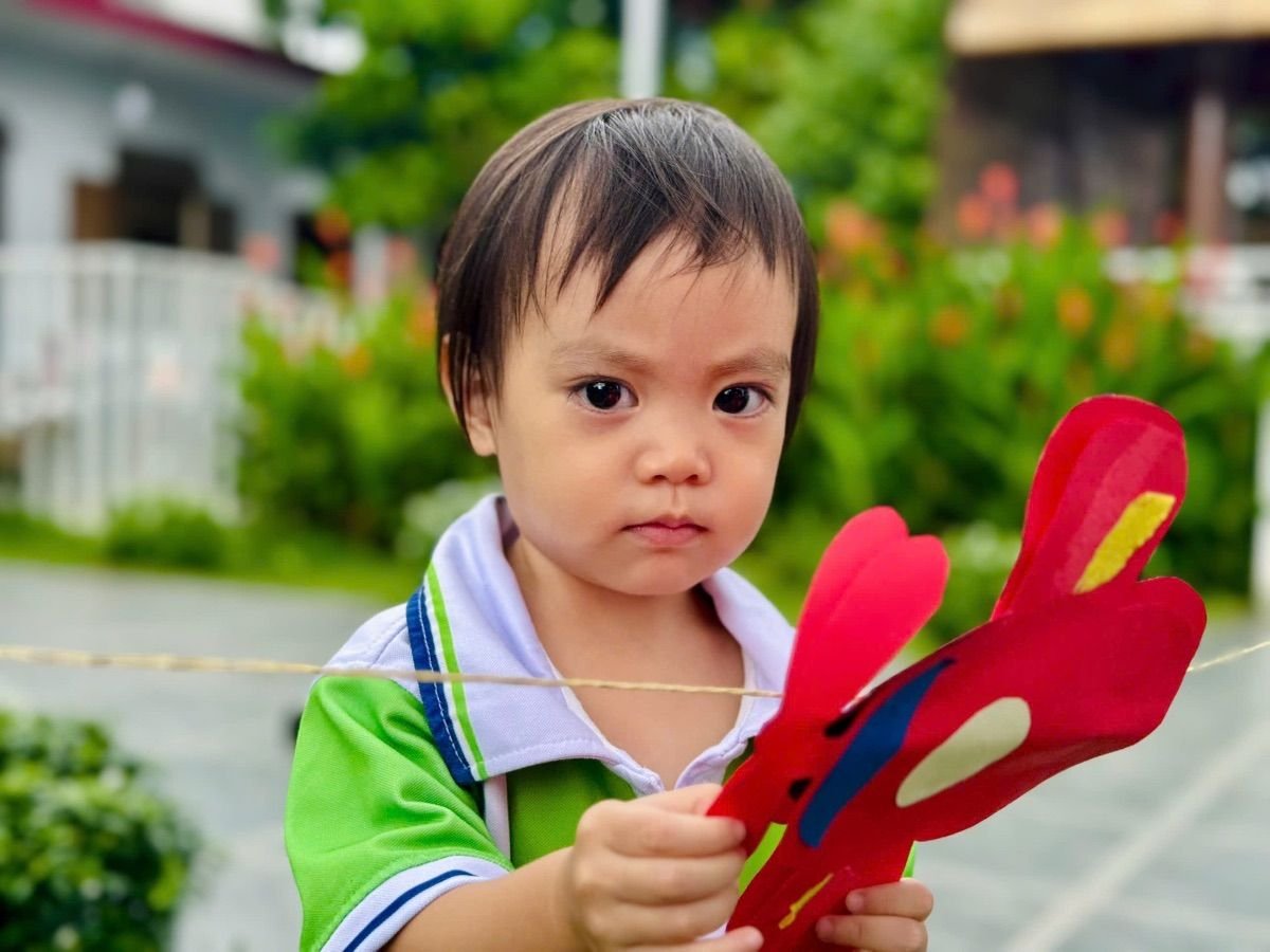 Ảnh hoạt động