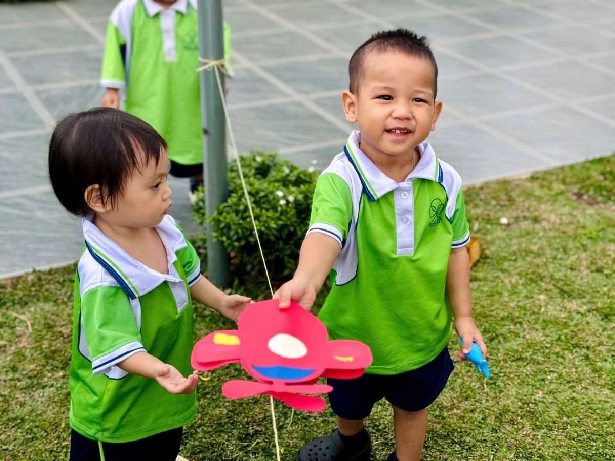 Ảnh hoạt động
