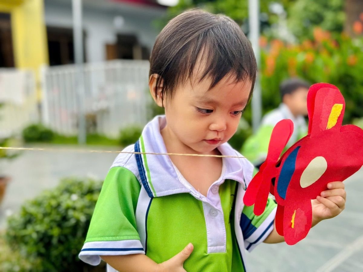 Ảnh hoạt động