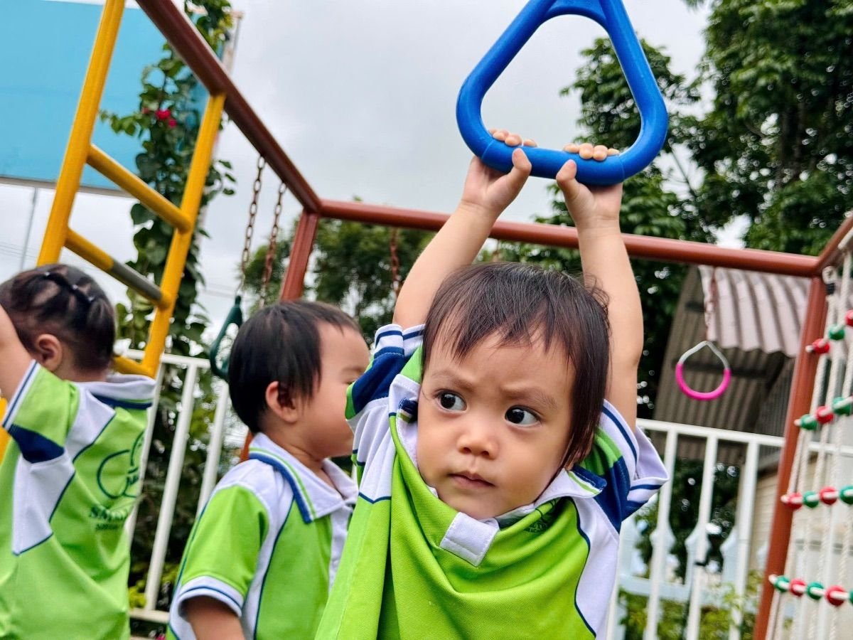 Ảnh hoạt động