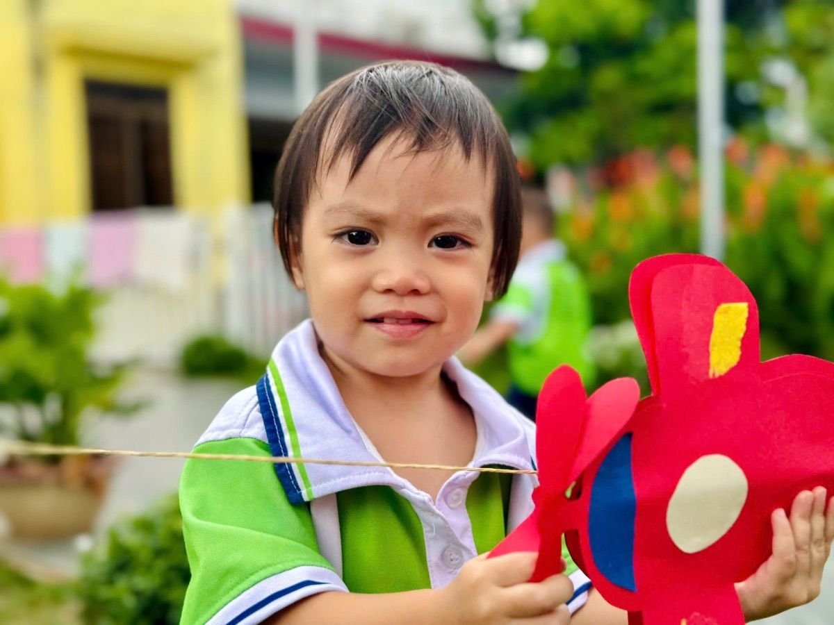 Ảnh hoạt động