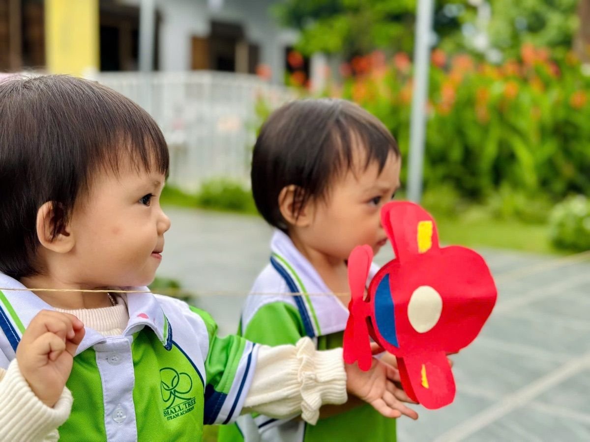 Ảnh hoạt động
