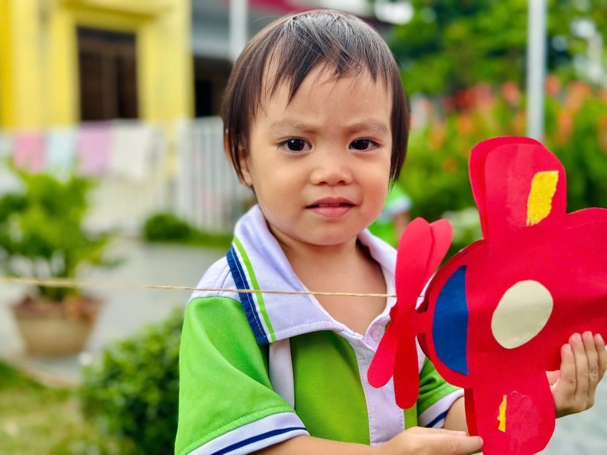 Ảnh hoạt động