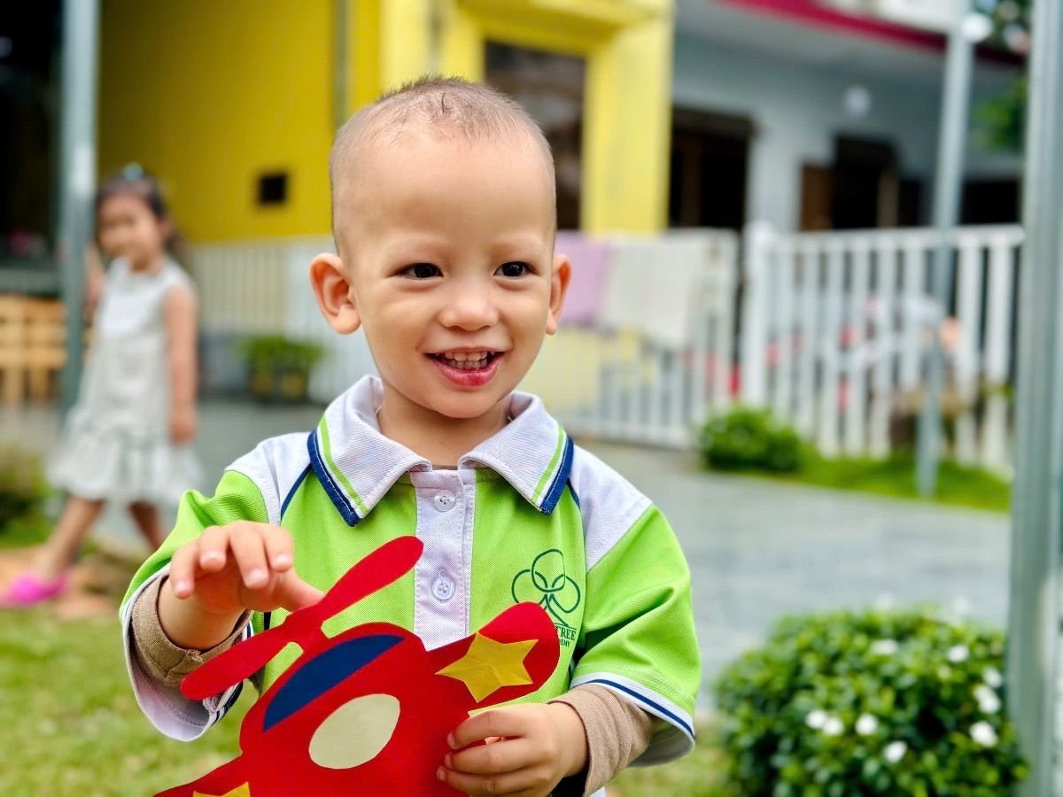 Ảnh hoạt động