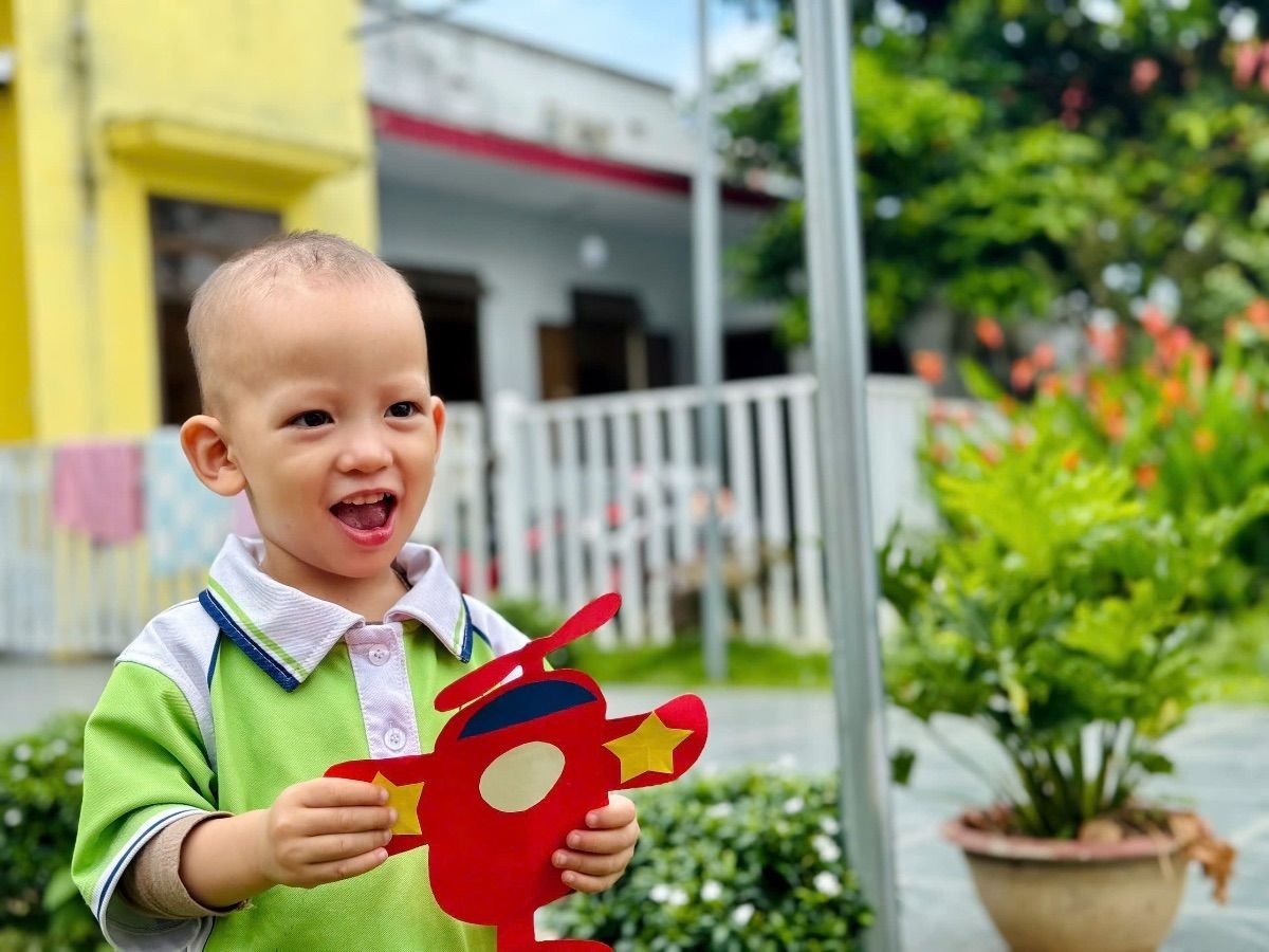 Ảnh hoạt động