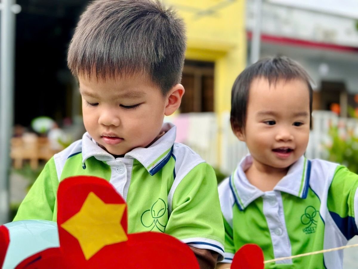 Ảnh hoạt động