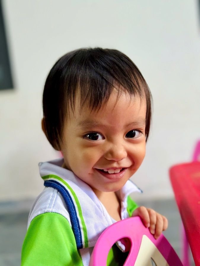Ảnh hoạt động