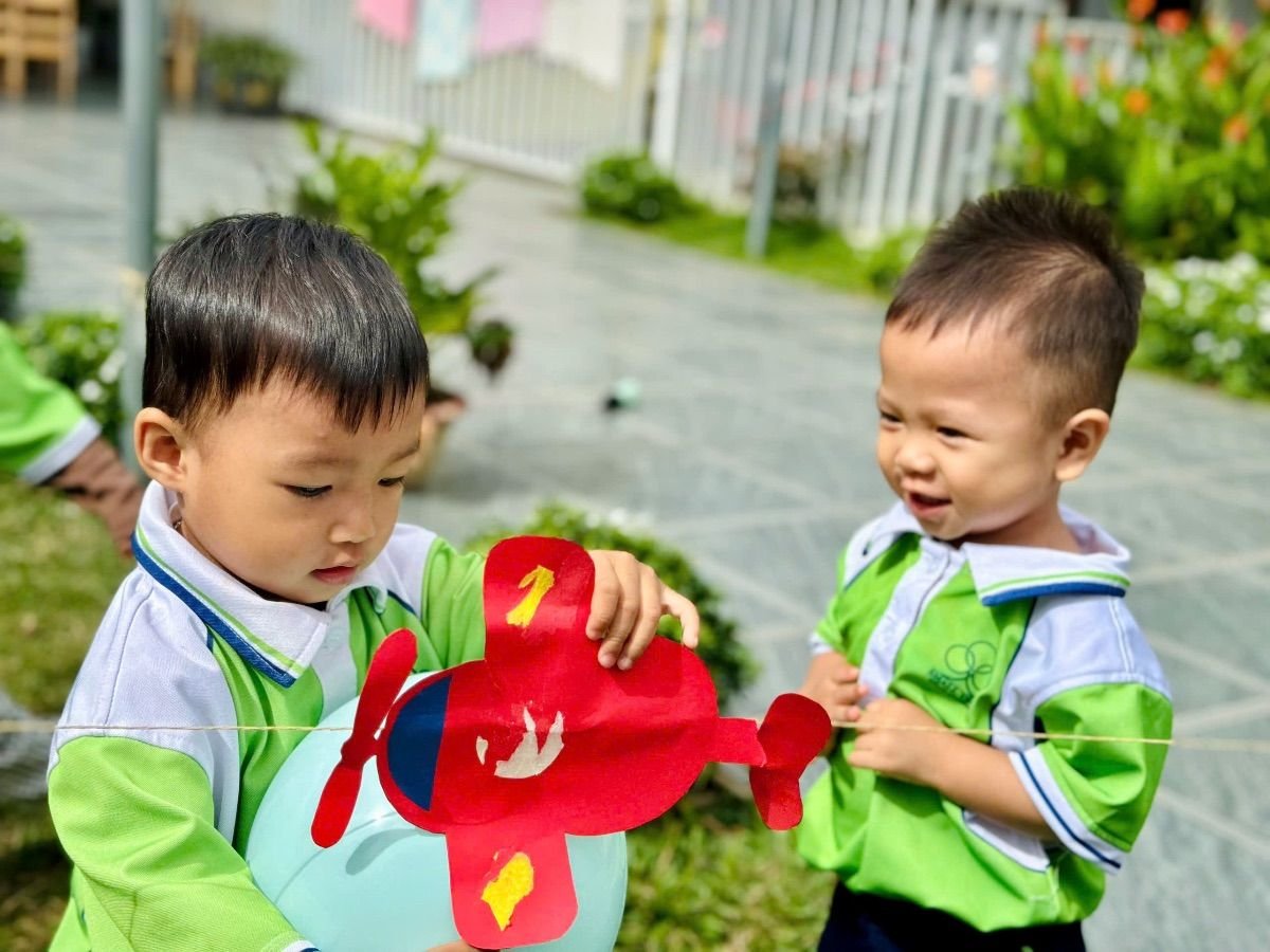 Ảnh hoạt động
