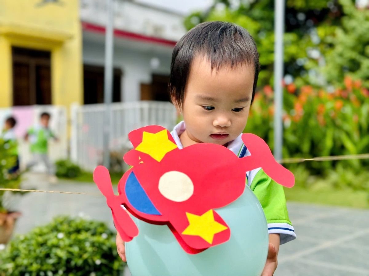 Ảnh hoạt động