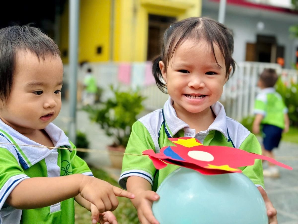Ảnh hoạt động