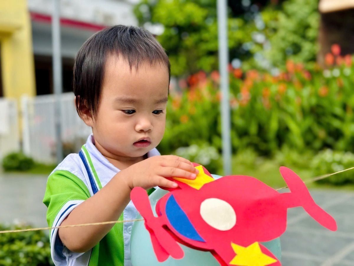 Ảnh hoạt động